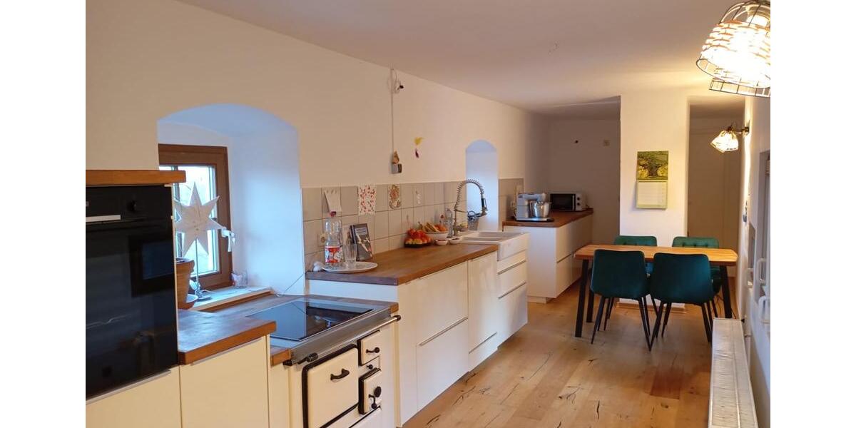 Etagenwohnung Riedlingen - 3.5 Zimmer, 100 m&sup2;, 925&euro; | Angebot:25612147