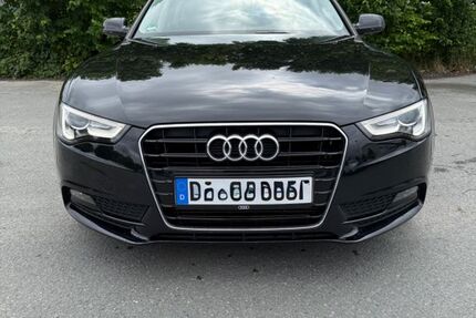 Audi A5 81.900 km 15.995 &euro; Bielefeld 33615