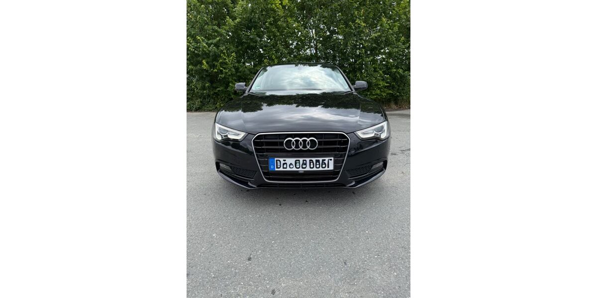 Audi A5 81.900 km 15.995 &euro; Bielefeld 33615