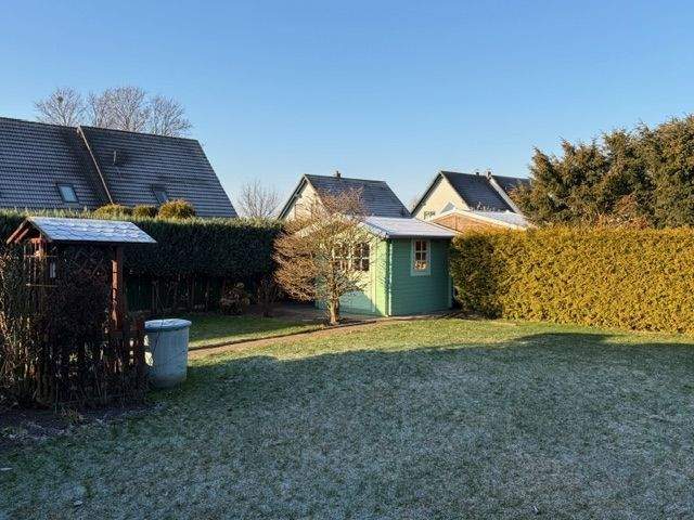 Einfamilienhaus Kramerhof / Groß Kedingshagen Groß Kedingshagen - 5 Zimmer, 140 m&sup2;, 420.000&euro; | Angebot:25468489