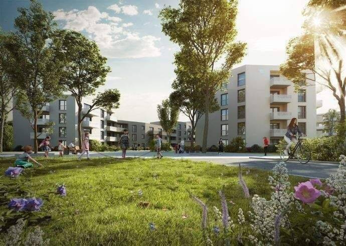 Etagenwohnung Stein Deutenbach - 4 Zimmer, 100 m&sup2;, 1.450&euro; | Angebot:26851405
