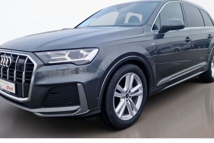 Audi Q7 44.100 km 54.980 &euro; Mühldorf am Inn 84453