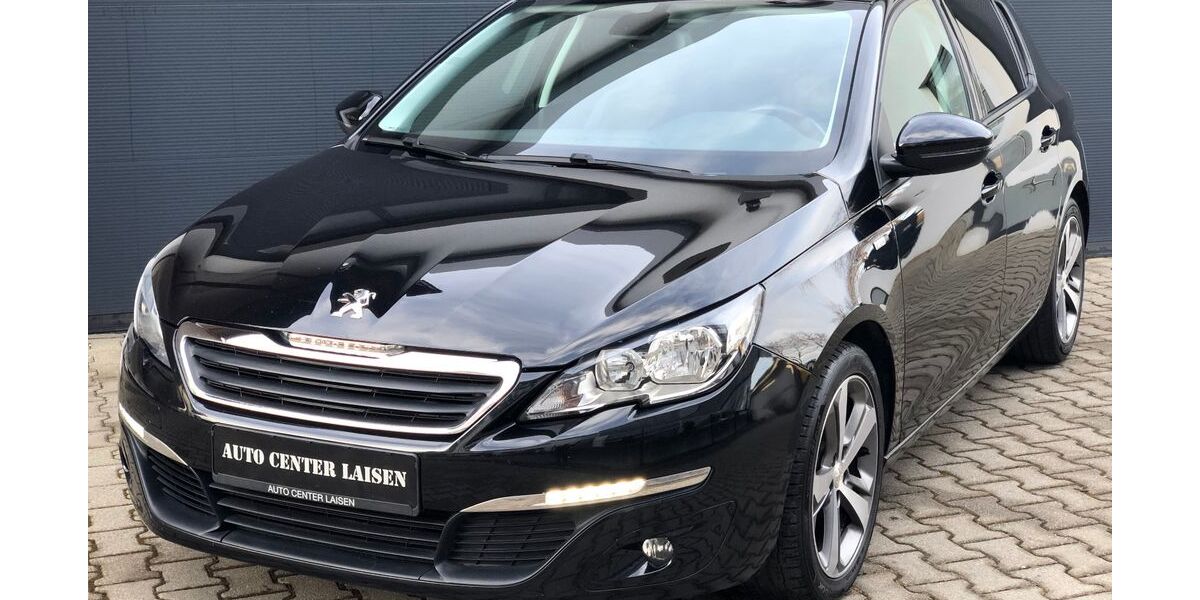 Peugeot 308 106.000 km 8.299 &euro; Reutlingen 72766
