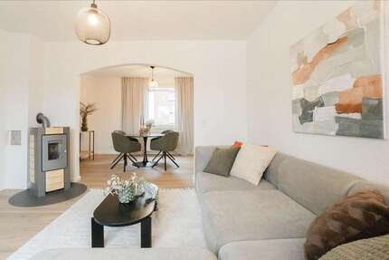 Haus zum Kaufen in Bremerhaven 259.900 € 126.89 m² 4 zimmer