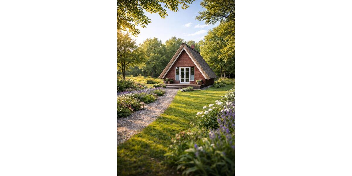 Einfamilienhaus Ganderkesee - 3 Zimmer, 70 m&sup2;, 200.000&euro; | Angebot:24762205