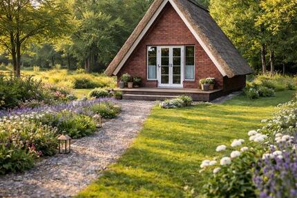 Haus Ganderkesee - 3 Zimmer, 70 m&sup2;, 200.000&euro; | Angebot:24762205