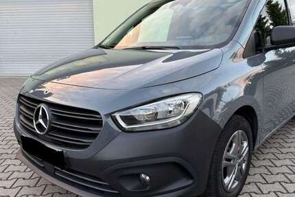 Mercedes Citan