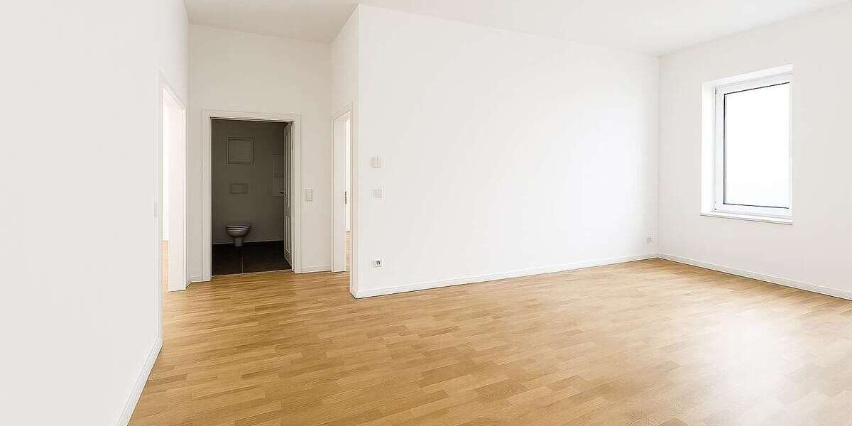 Etagenwohnung Brandenburg - 3 Zimmer, 70 m&sup2;, 249.000&euro; | Angebot:26026196