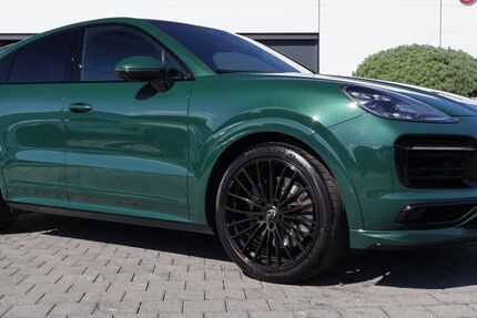 Porsche Cayenne 88.500 km 86.980 &euro; Kirchheim unter Teck 73230