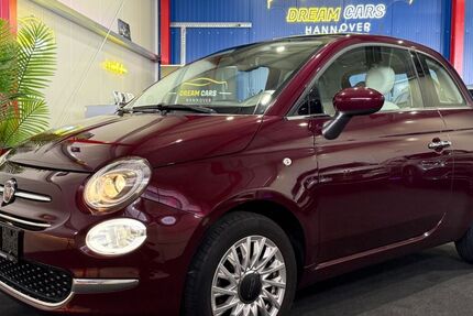Fiat 500 76.240 km 8.780 &euro; Garbsen 30827