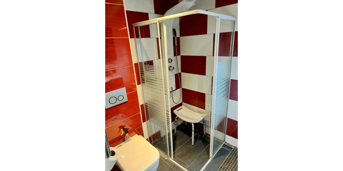 Reihenhaus Duisburg Rheinhausen - 3 Zimmer, 80 m&sup2;, 1.200&euro; | Angebot:24871462