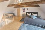 Dachgeschoßwohnung Quedlinburg - 3 Zimmer, 102 m&sup2;, 765&euro; | Angebot:26337324