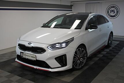 Kia pro ceed / ProCeed 77.900 km 19.440 &euro; Uhingen 73066