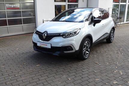 Renault Captur 69.142 km 14.890 € Potsdam 14482