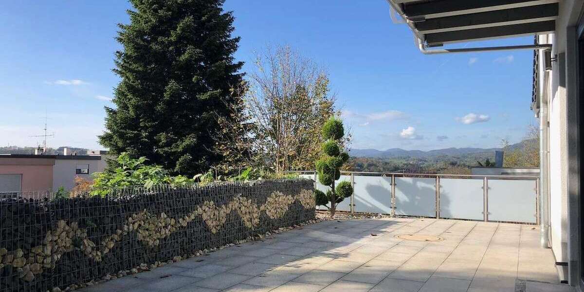 Einfamilienhaus Wehr - 6 Zimmer, 199 m&sup2;, 2.290&euro; | Angebot:27335325