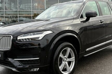 Volvo XC90 D5 AWD Inscription HEAD-UP/MEMORY/ATM-NEU 132.128 km 25.900 &euro; Villingen-Schwenningen 78054