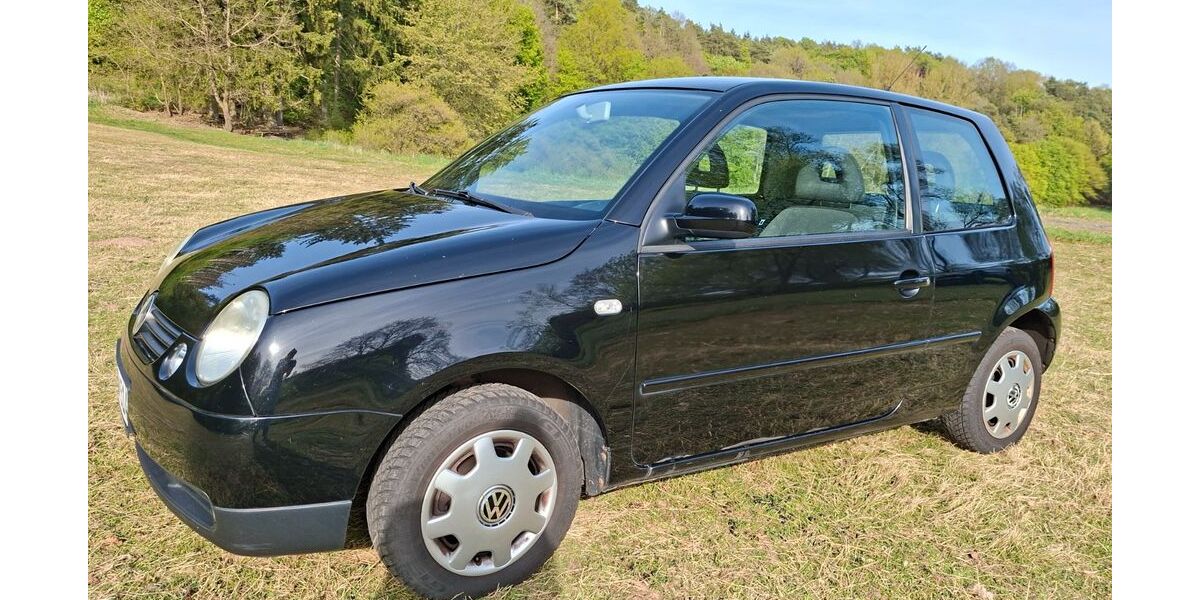 VW Lupo 148.283 km 1.600 &euro; Großenlüder 36137