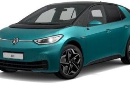 VW ID.3 38.082 km 23.840 &euro; Plattling 94447