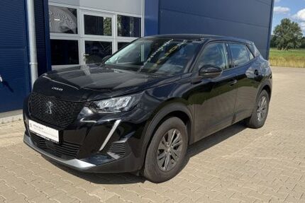 Peugeot 2008 48.534 km 16.490 &euro; Hüde 49448