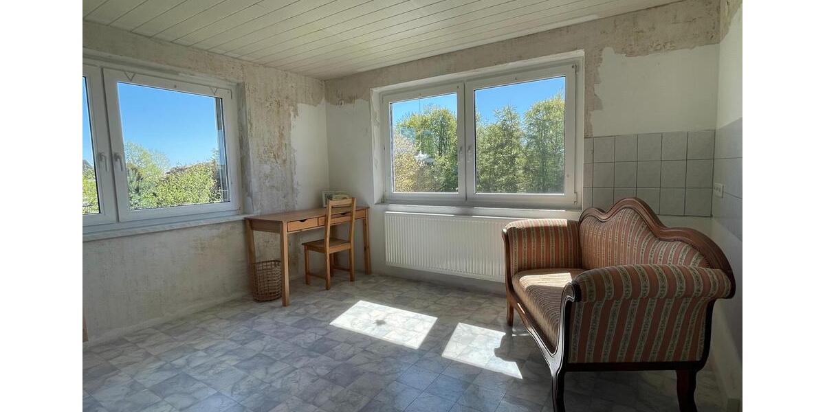 Einfamilienhaus Thiersheim - 5 Zimmer, 122 m&sup2;, 220.000&euro; | Angebot:26413246