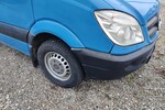 Mercedes-Benz Sprinter 236.620 km 13.500 &euro; Großaitingen 86845