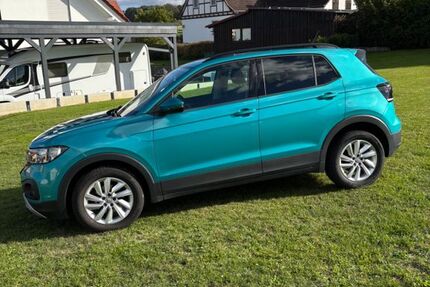 VW T-Cross 58.600 km 12.400 &euro; Bad Arolsen 34454