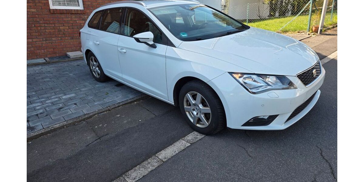 Seat Leon 207.000 km 4.800 &euro; Neukirchen 34626