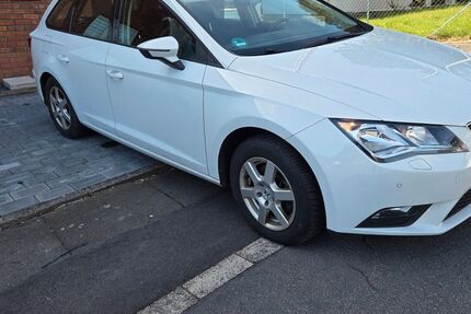 Seat Leon 207.000 km 5.200 &euro; Neukirchen 34626