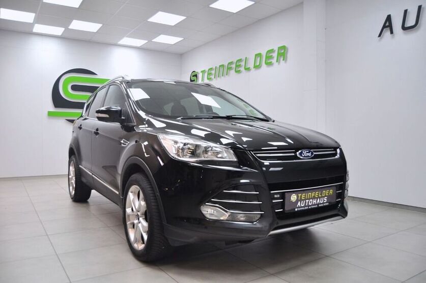Kuga
