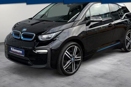 BMW i3 44.138 km 19.930 &euro; Mosbach 74821