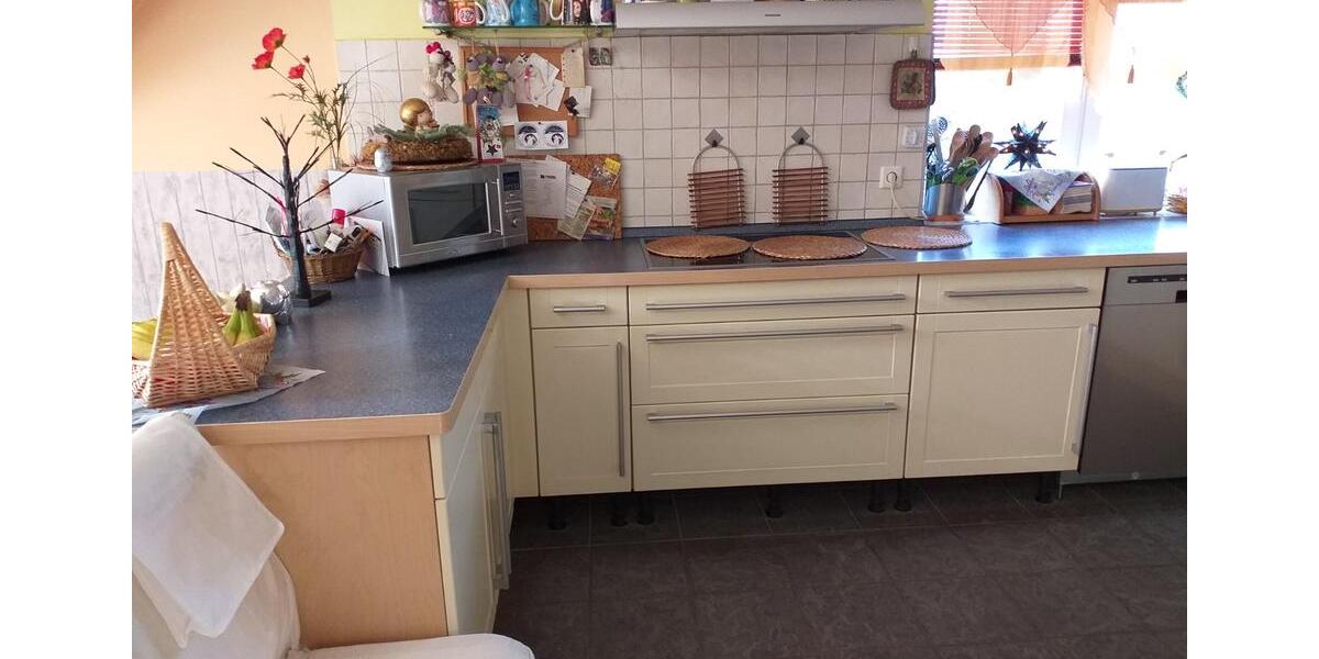 Etagenwohnung Hambergen - 4 Zimmer, 140 m&sup2;, 239.000&euro; | Angebot:23186397