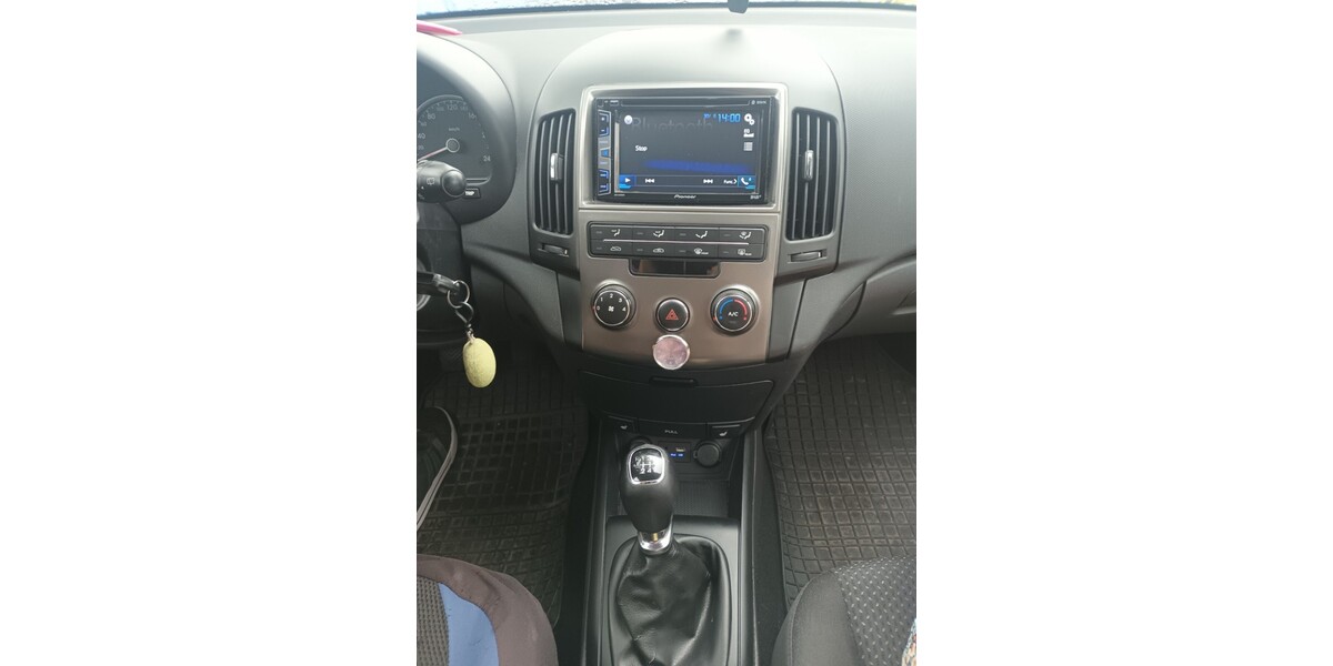 Hyundai i30 CW 92.000 km 4.400 &euro; Erfurt 99084