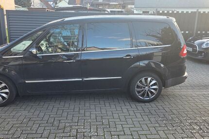 Ford Galaxy 129.266 km 10.199 &euro; Nidda 63667