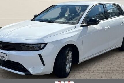 Opel Astra 4.850 km 24.450 € Essen 45356