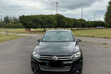 VW Touareg 198.890 km 15.900 € Helmstedt 38372
