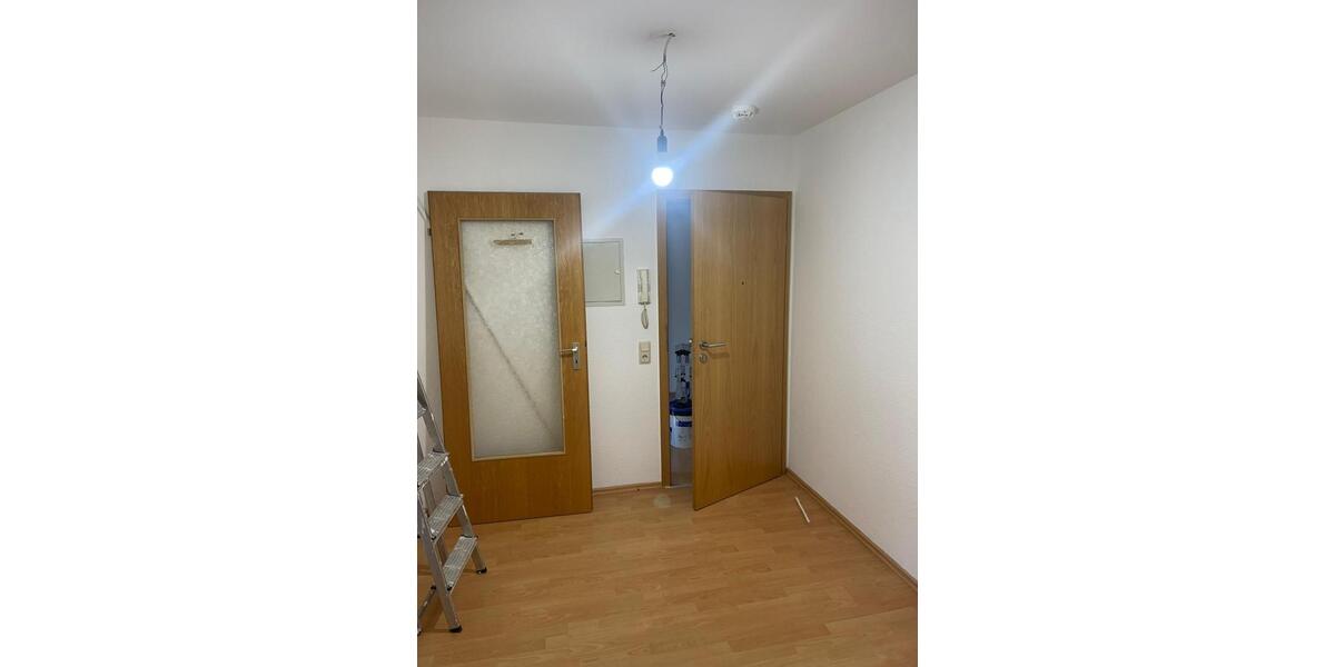 Dachgeschoßwohnung Wilnsdorf - 2 Zimmer, 60 m&sup2;, 510&euro; | Angebot:26279266