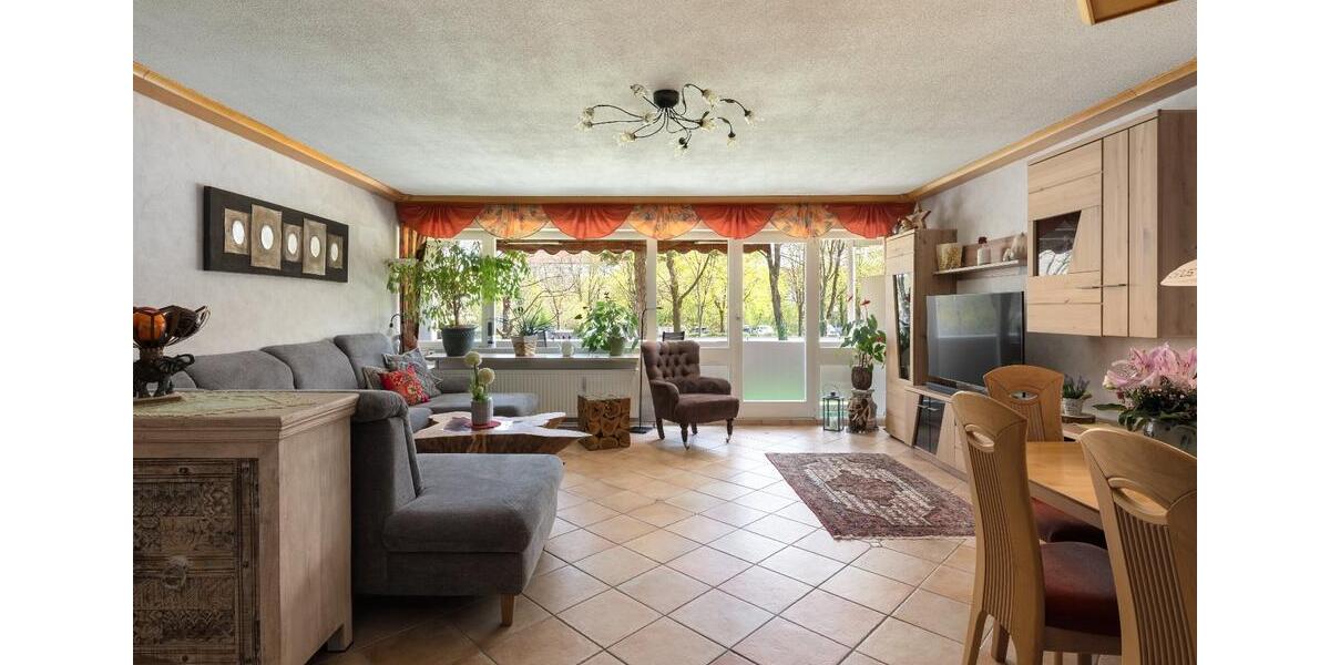 Maisonettenwohnung Unterschleißheim - 4 Zimmer, 105 m&sup2;, 679.000&euro; | Angebot:26314037