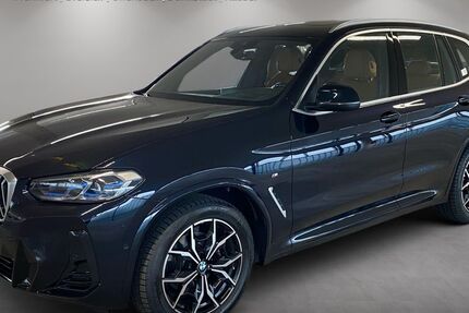 BMW X3 17.638 km 45.990 &euro; Kassel 34125