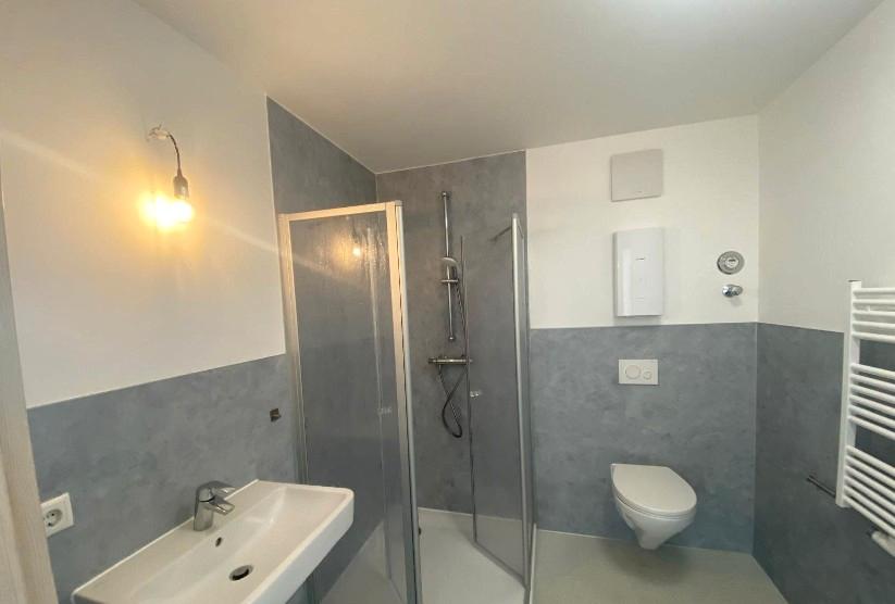 Etagenwohnung Bergen auf Rügen - 1 Zimmer, 25 m&sup2;, 380&euro; | Angebot:25057589