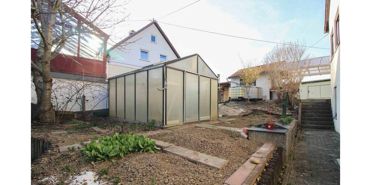 Einfamilienhaus Kirchdorf an der Iller Kirchdorf - 4 Zimmer, 430.000&euro; | Angebot:25985077