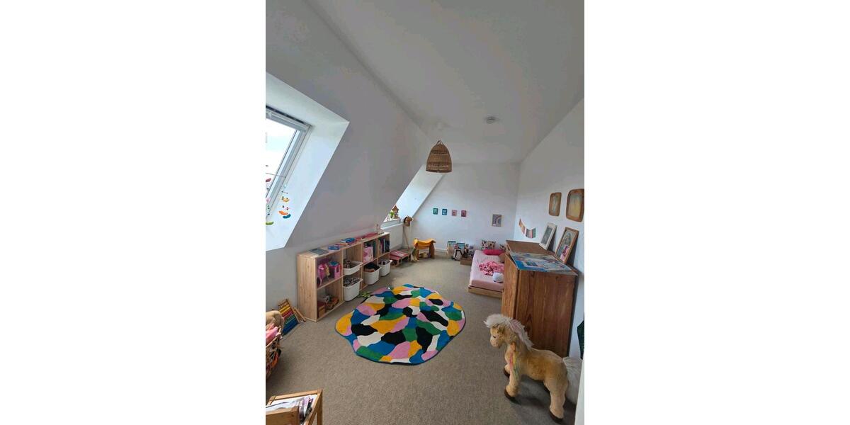 Etagenwohnung Lütjenburg - 4 Zimmer, 120 m&sup2;, 1.400&euro; | Angebot:26147907