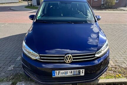 VW Touran 137.080 km 19.200 &euro; Winsen 21423