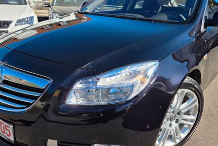 Opel Insignia 59.950 km 9.999 &euro; Burgau 89331