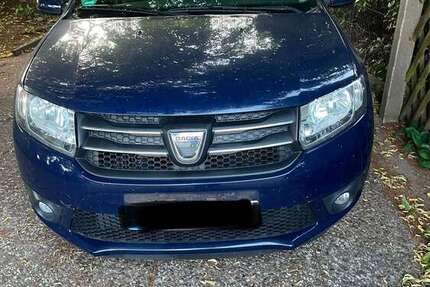 Dacia Logan 160.000 km 2.200 &euro; Hamburg 20537
