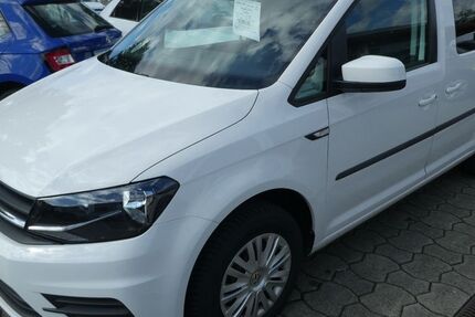 VW Caddy 124.298 km 14.990 &euro; Oderding 82398