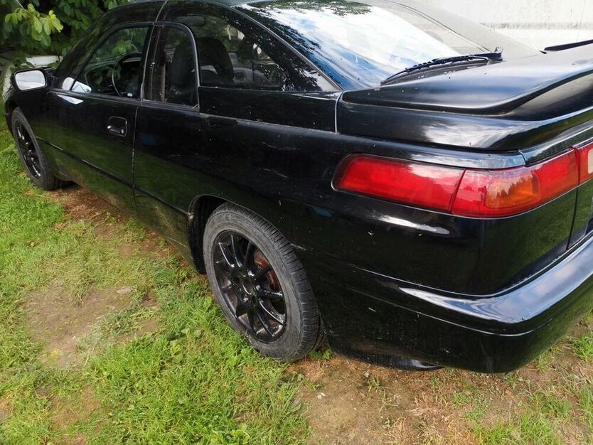 SVX