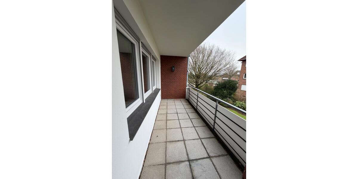Etagenwohnung Werther (Westfahlen) - 3 Zimmer, 100 m&sup2;, 1.250&euro; | Angebot:26355284