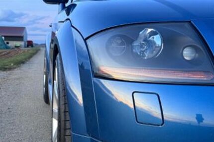 Audi TT 290.000 km 5.495 &euro; Ingolstadt 85049