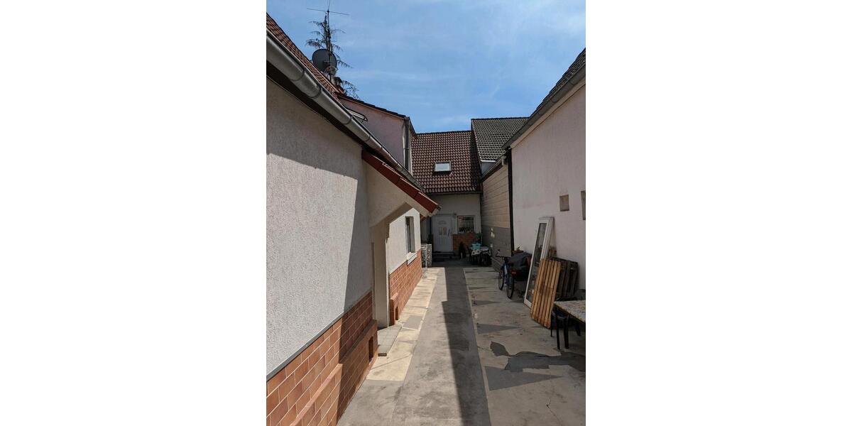 Mehrfamilienhaus, Wohnhaus Ludwigshafen am Rhein Mundenheim - 9 Zimmer, 152 m&sup2;, 590.000&euro; | Angebot:25765594