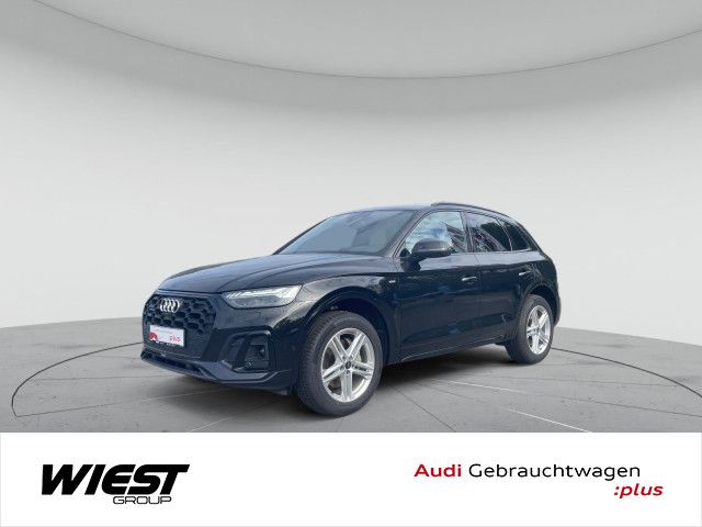 Audi Q5 28.137 km 45.450 € Bensheim 64625